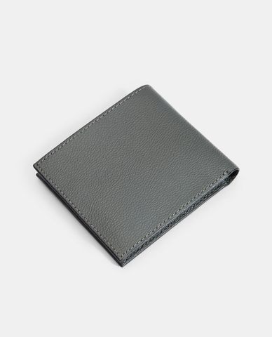  TED BAKER - Ví da nam gặp đôi Fluu 