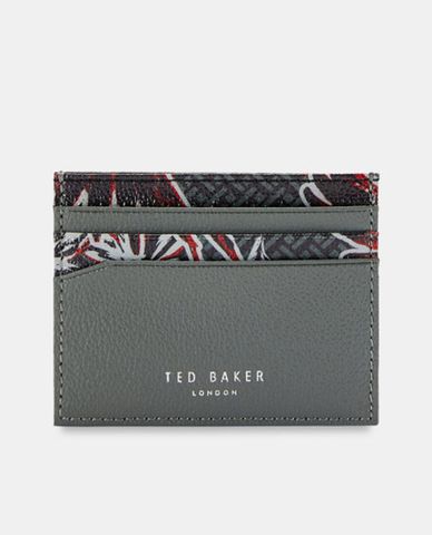  TED BAKER - Bao da đựng card Greed 