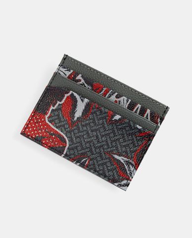  TED BAKER - Bao da đựng card Greed 