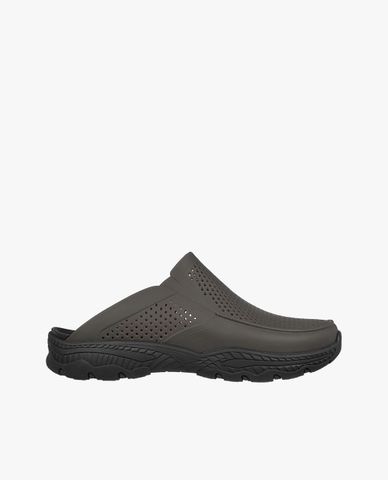  SKECHERS - Giày clog nam Foamies Creston Ultra 