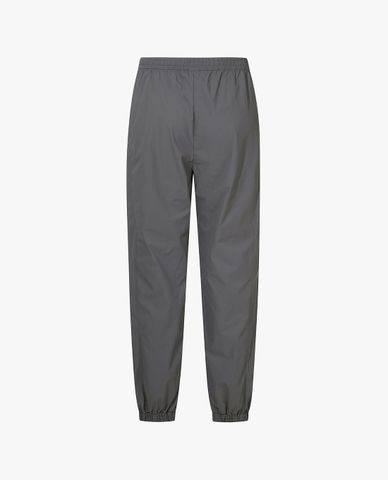  DESCENTE - Quần jogger unisex lưng thun Piping Woven 