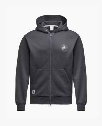  PRO SPECS - Áo khoác nam phối mũ Essential Cushion 