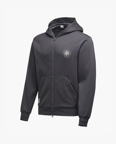  PRO SPECS - Áo khoác nam phối mũ Essential Cushion 