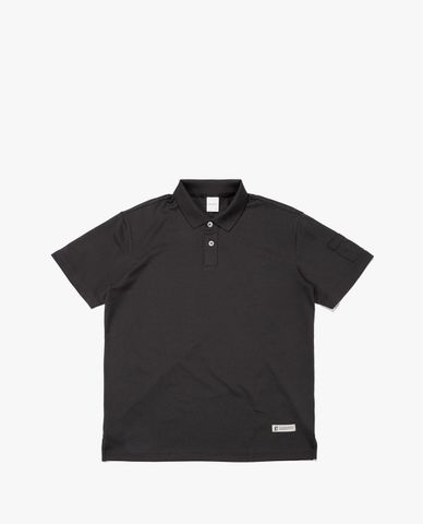  PRO SPECS - Áo polo nam cổ bẻ tay ngắn Pocket 