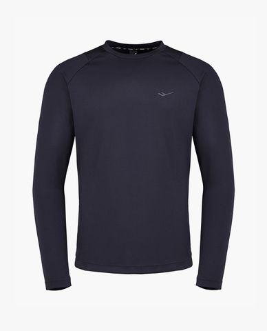  PRO SPECS - Áo thun thể thao nam Material Color Matching Round 