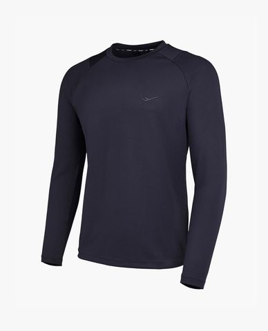  PRO SPECS - Áo thun thể thao nam Material Color Matching Round 