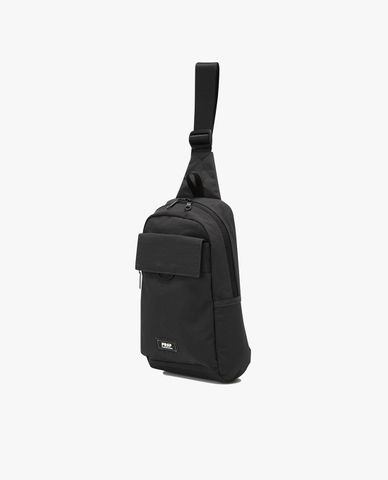  PRO SPECS - Túi đeo chéo unisex Flap Pocket Vertical Slingback 