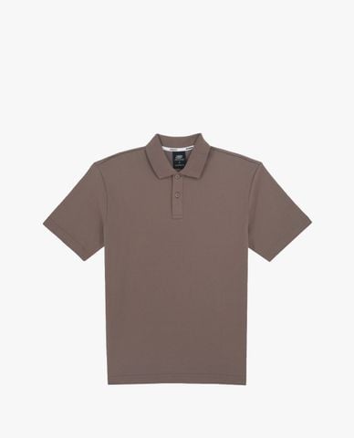  SKECHERS - Áo polo nam cổ bẻ tay ngắn Peace Of Mind 