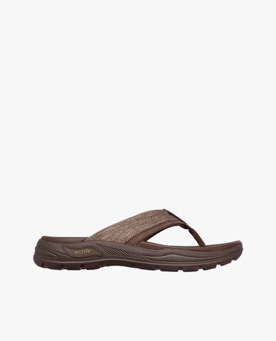  SKECHERS - Dép nam quai kẹp Arch Fit Motley SD 