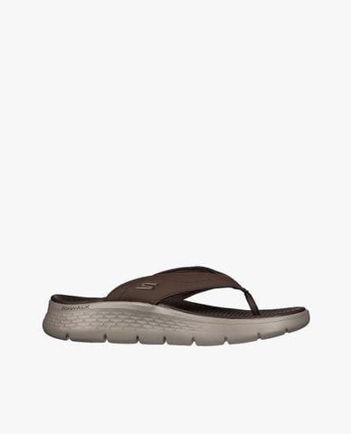  SKECHERS - Dép nam quai kẹp GO WALK Flex Sandal Vallejo 