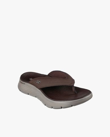  SKECHERS - Dép nam quai kẹp GO WALK Flex Sandal Vallejo 