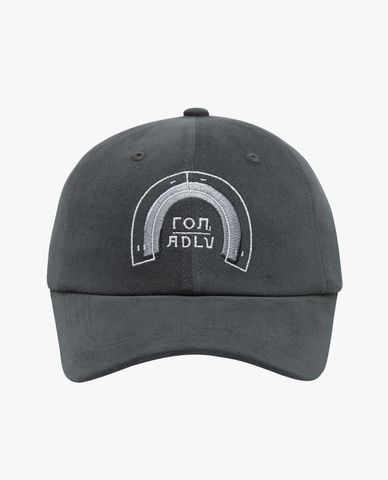  ADLV - Nón bóng chày thể thao Log x ADLV Overlap Chair 