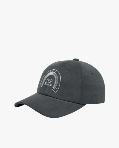  ADLV - Nón bóng chày thể thao Log x ADLV Overlap Chair 