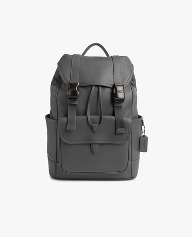  COACH  Balo nam phom chữ nhật League 