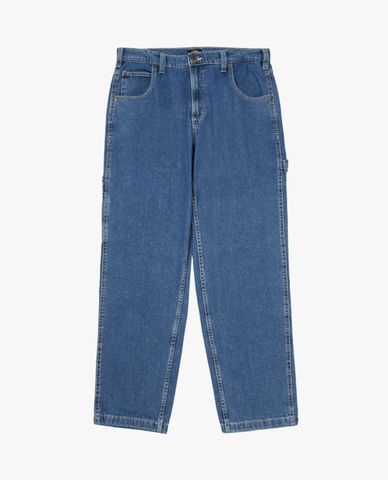  DICKIES - Quần jeans nam ống đứng cá tính 