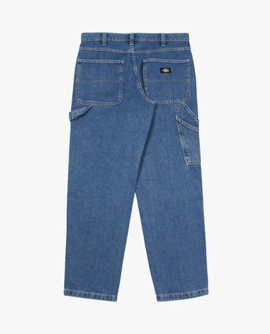  DICKIES - Quần jeans nam ống đứng cá tính 