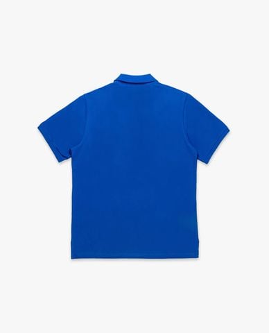  FILA - Áo polo unisex tay ngắn Origin 