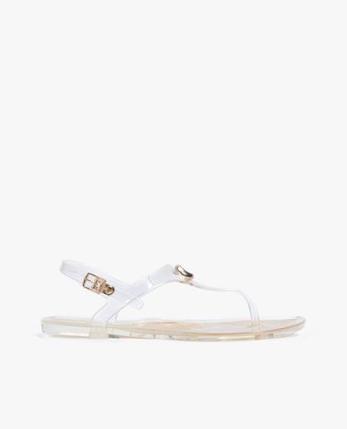  COACH - Giày sandals nữ quai kẹp Natalee 