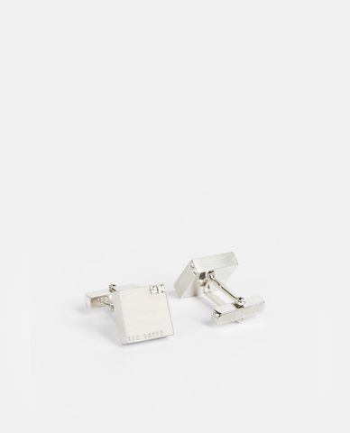  TED BAKER - Khuy măng sét Cornerd 