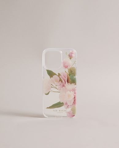  TED BAKER - Ốp lưng điện thoại dành cho iPhone 14 Pro Appena 