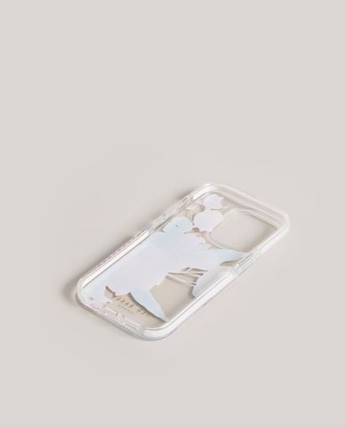  TED BAKER - Ốp lưng điện thoại dành cho iPhone 14 Pro Appena 