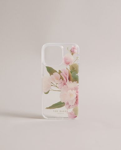  TED BAKER - Ốp lưng điện thoại dành cho iPhone 14 Pro Max Appenas 