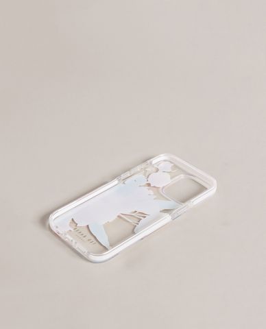  TED BAKER - Ốp lưng điện thoại dành cho iPhone 14 Pro Max Appenas 