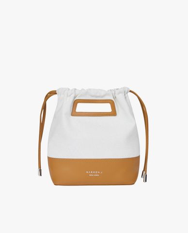  Marhen.J - Túi rút dây nữ Garden 