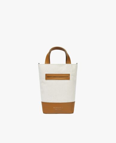  Marhen.J - Túi đeo chéo nữ chữ nhật Koy 