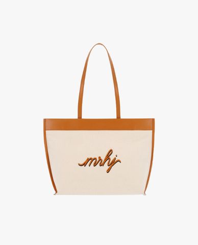  Marhen.J - Túi đeo vai nữ chữ nhật Marianne 