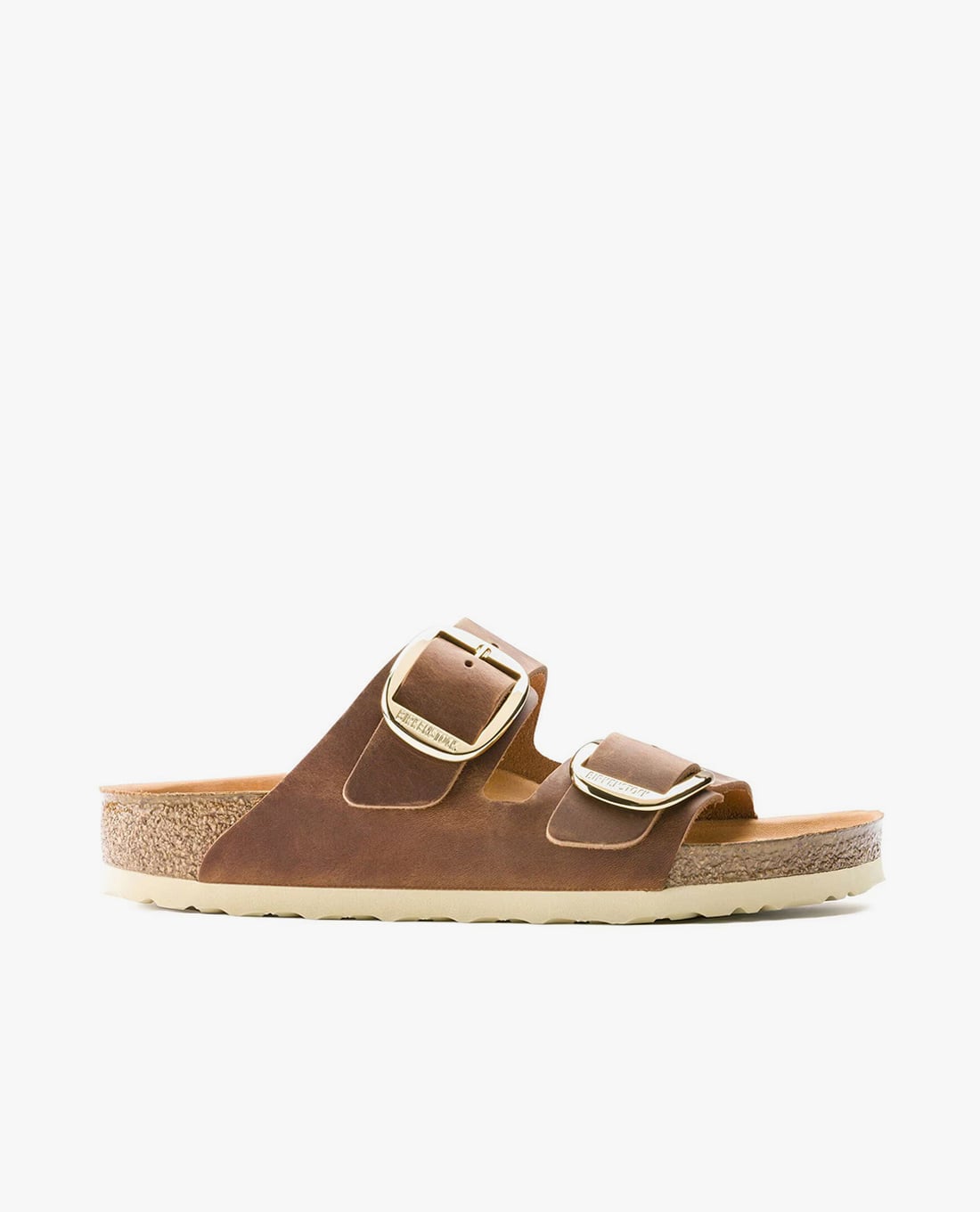 BIRKENSTOCK - Dép nữ quai ngang Arizona