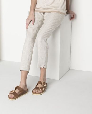  BIRKENSTOCK - Dép nữ quai ngang Arizona 
