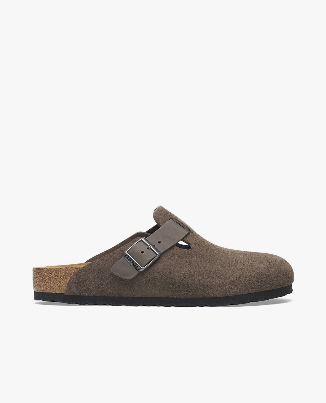 BIRKENSTOCK - Giày clog nam Boston