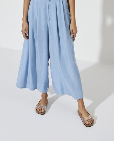  BIRKENSTOCK - Dép nữ quai ngang hiện đại Madrid 