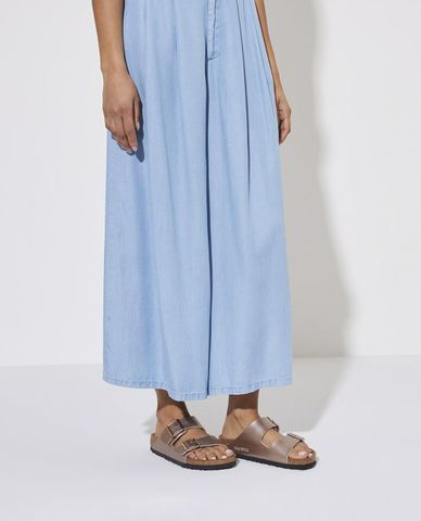  BIRKENSTOCK - Dép nữ quai ngang Arizona 