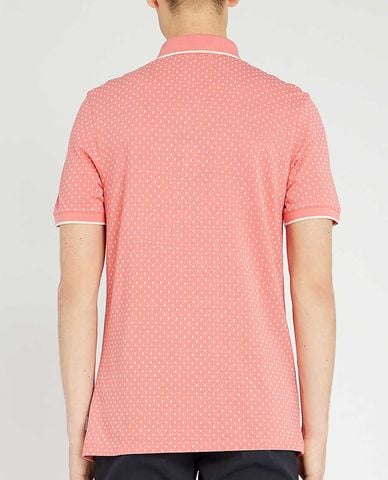  TED BAKER - Áo thun polo nam Toff 
