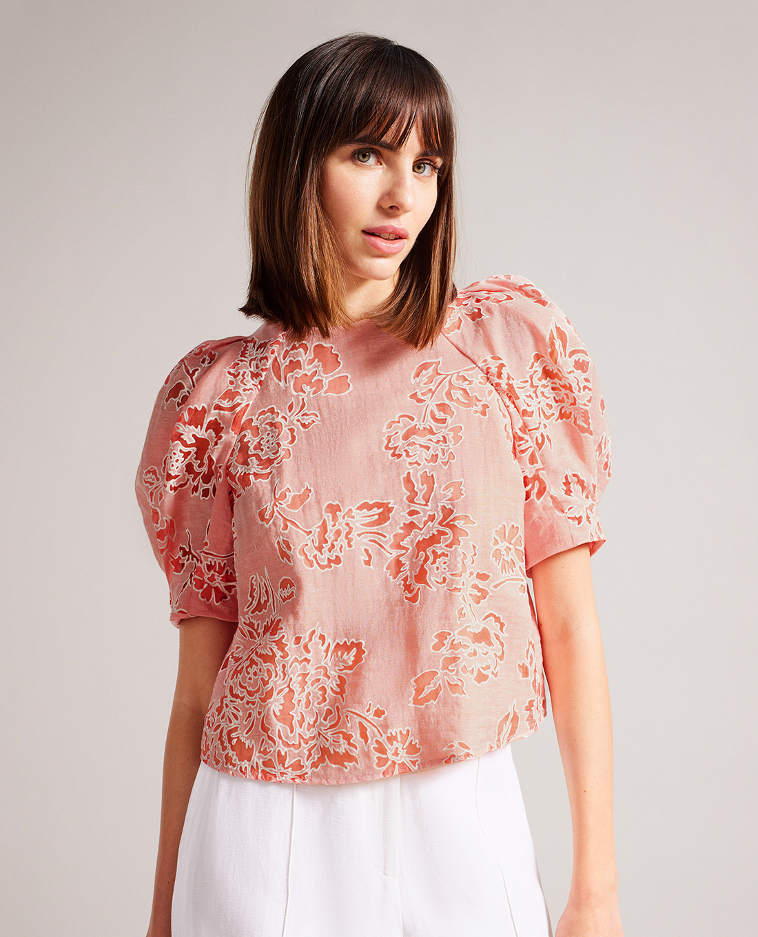 ted baker mäntel