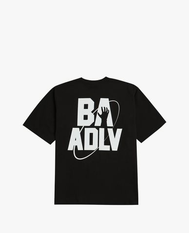  ADLV - Áo thun ngắn tay cổ tròn BA x ADLV Headphone 