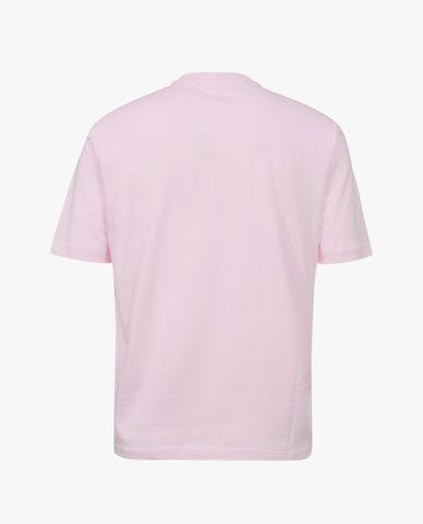  FILA - Áo thun unisex cổ tròn tay ngắn Carnevale 