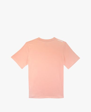  SKECHERS - Áo thun nữ tay ngắn năng động 