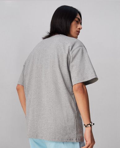  DICKIES - Áo thun nam cổ tròn tay ngắn Summer 