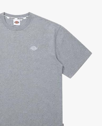  DICKIES - Áo thun nam cổ tròn tay ngắn Summerdale 