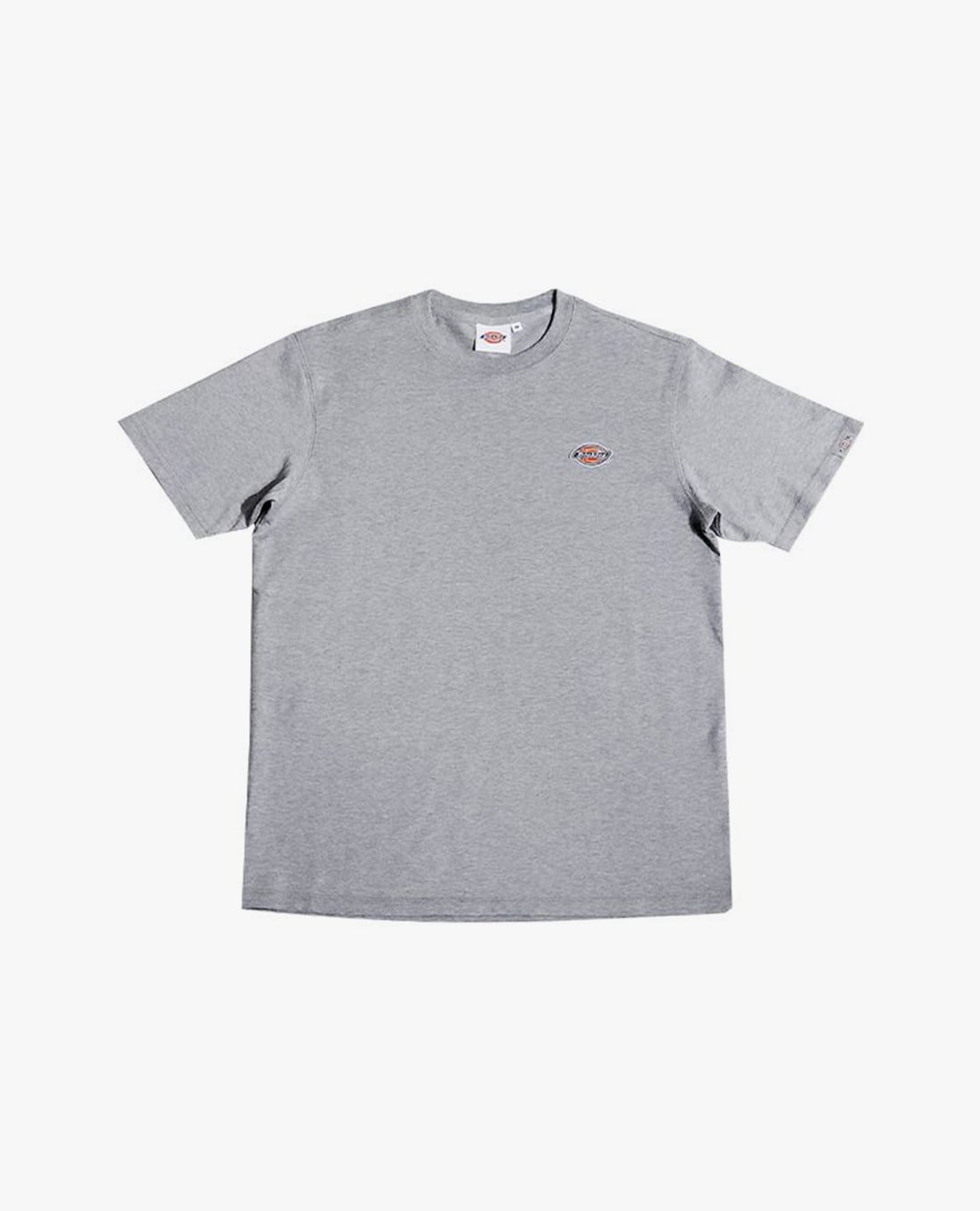 DICKIES - Áo thun nam cổ tròn tay ngắn