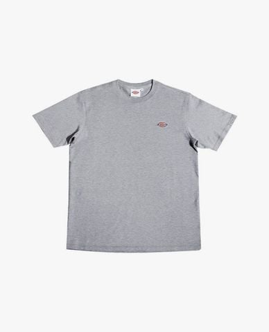  DICKIES - Áo thun nam cổ tròn tay ngắn 