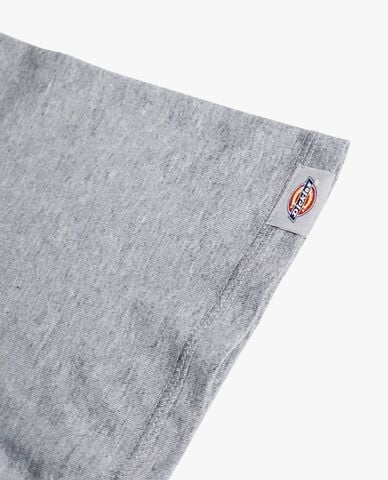  DICKIES - Áo thun nam cổ tròn tay ngắn 