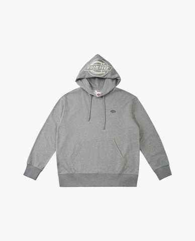  DICKIES - Áo hoodie nam tay dài năng động 