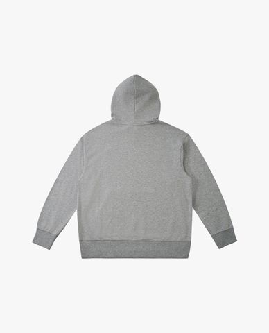  DICKIES - Áo hoodie nam tay dài năng động 