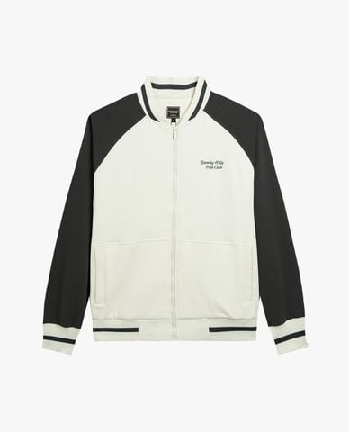  BEVERLY HILLS POLO CLUB - Áo khoác bomber nam tay dài Regular Fit 