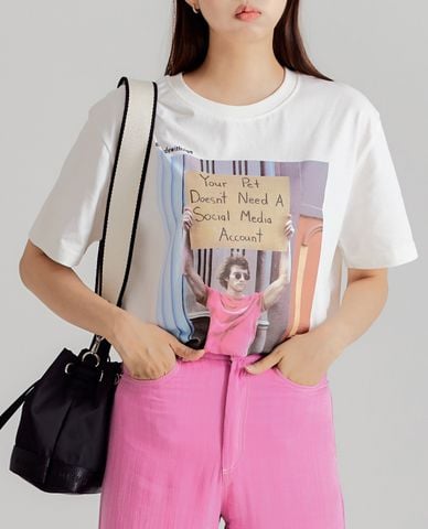  Marhen.J - Dây đeo túi xách bản rộng Node 