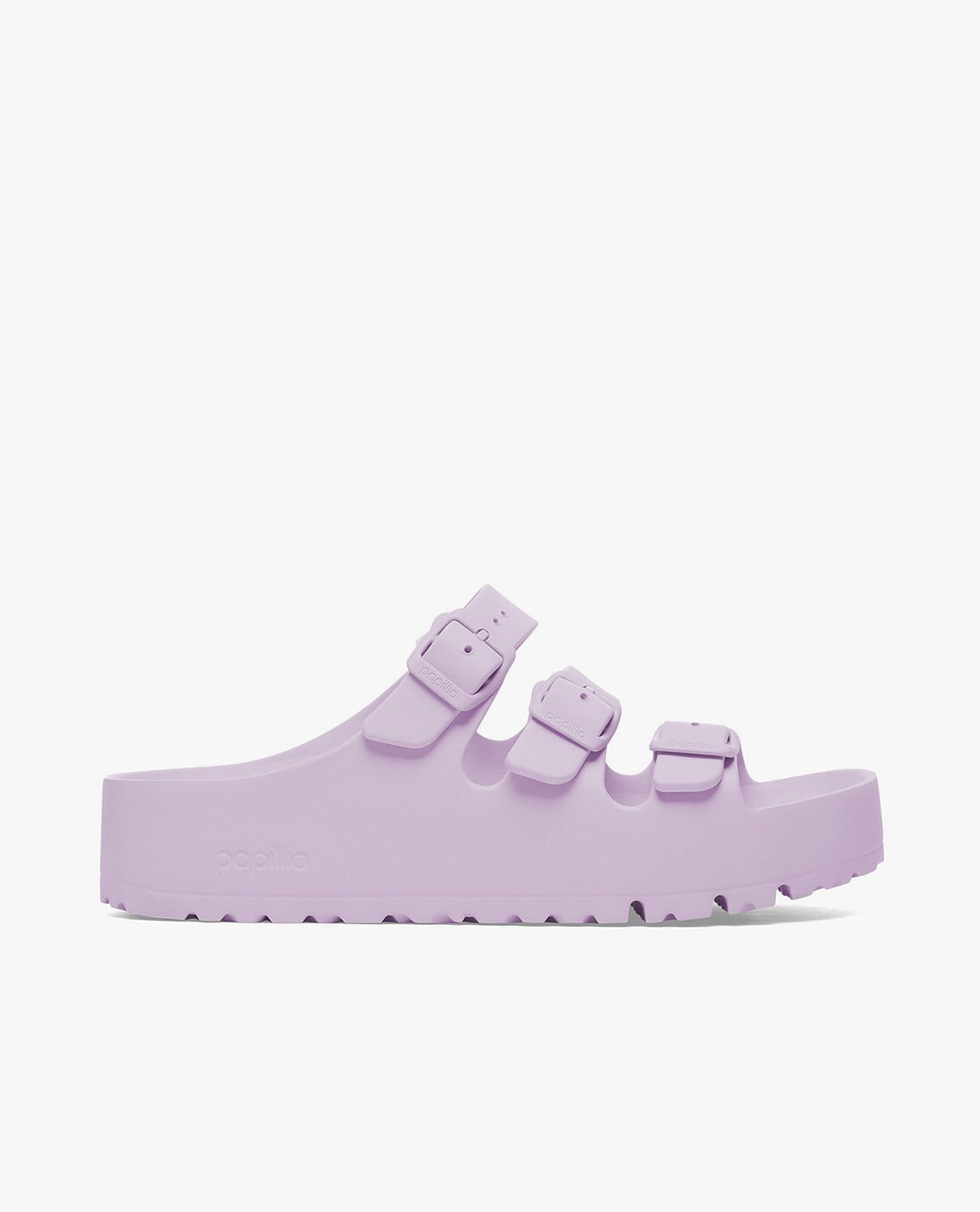 BIRKENSTOCK - Dép nữ quai ngang Florida EVA Flex